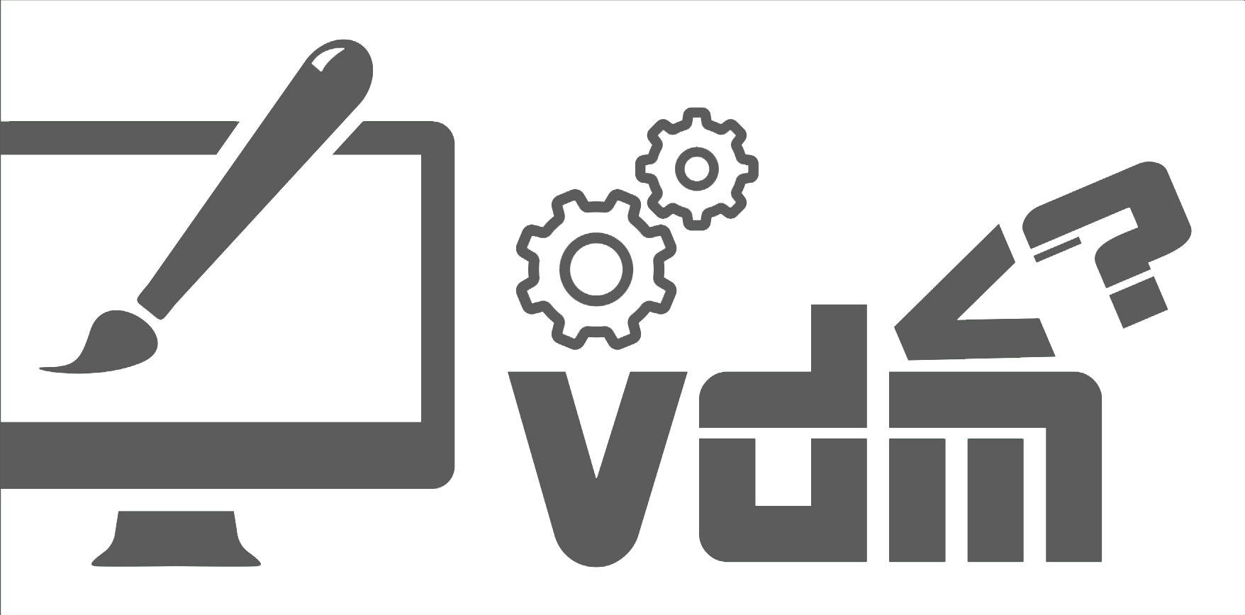 VDM logo